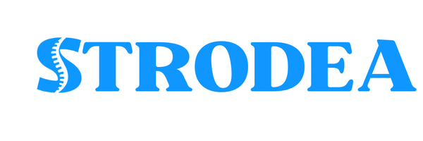 Strodea